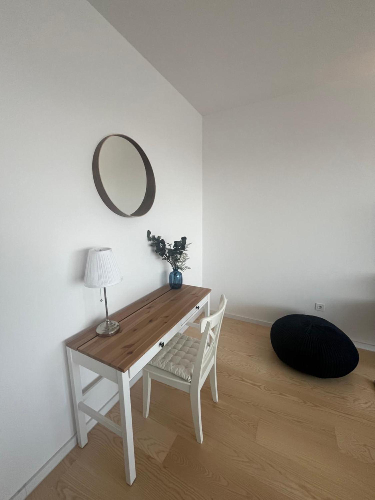 Waterfront City Apartments By Urbanrent Budapešť Exteriér fotografie